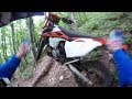 Enduro - Exploring the New Terrain