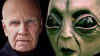 Cormac McCarthy on Alien's Predatory Mindset