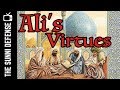 Ali S Virtues History Of Nasibis 8 15