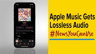 Match Highlights Apple Music gets high-quality audio streaming | What it means for Spotify, Amazon and others