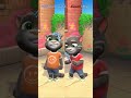 Talking Tom 2025 And Tom S Brother Playing Toy Talking Tom Cat 2025 New Launch Game