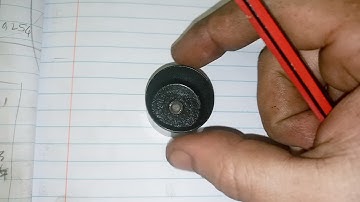 How to set valve clearances with solid bucket shims.