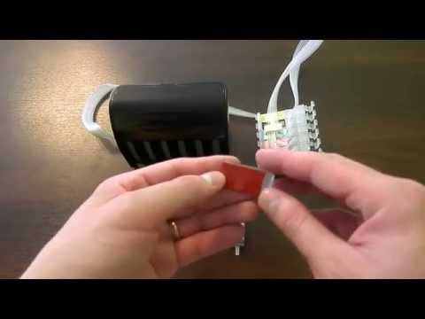 СНПЧ для Epson Stylus Photo T59