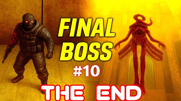 Wall Of Insanity 2 Gameplay (Android) | Part 10 Ending 