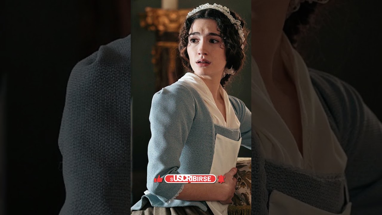 Valle Salvaje capítulo 434: Luisa descubre un secreto terrible