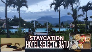 REVIEW HOTEL MURAH DI KOTA BATU - THE BATU HOTEL & VILLAS