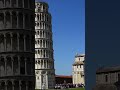 Krivi Toranj u Pizi, Italija #travel #pisatower  #traveldestinations