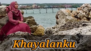 Khayalanku ( cover  ) @Lisasurya official