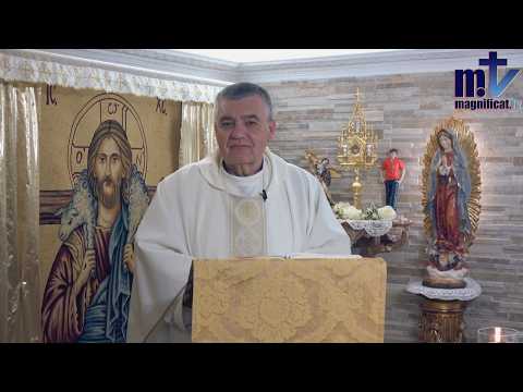“Jesús está antes que cualquier político” | Homilía de hoy (16-04-2026) | P. Santiago Martín, FM
