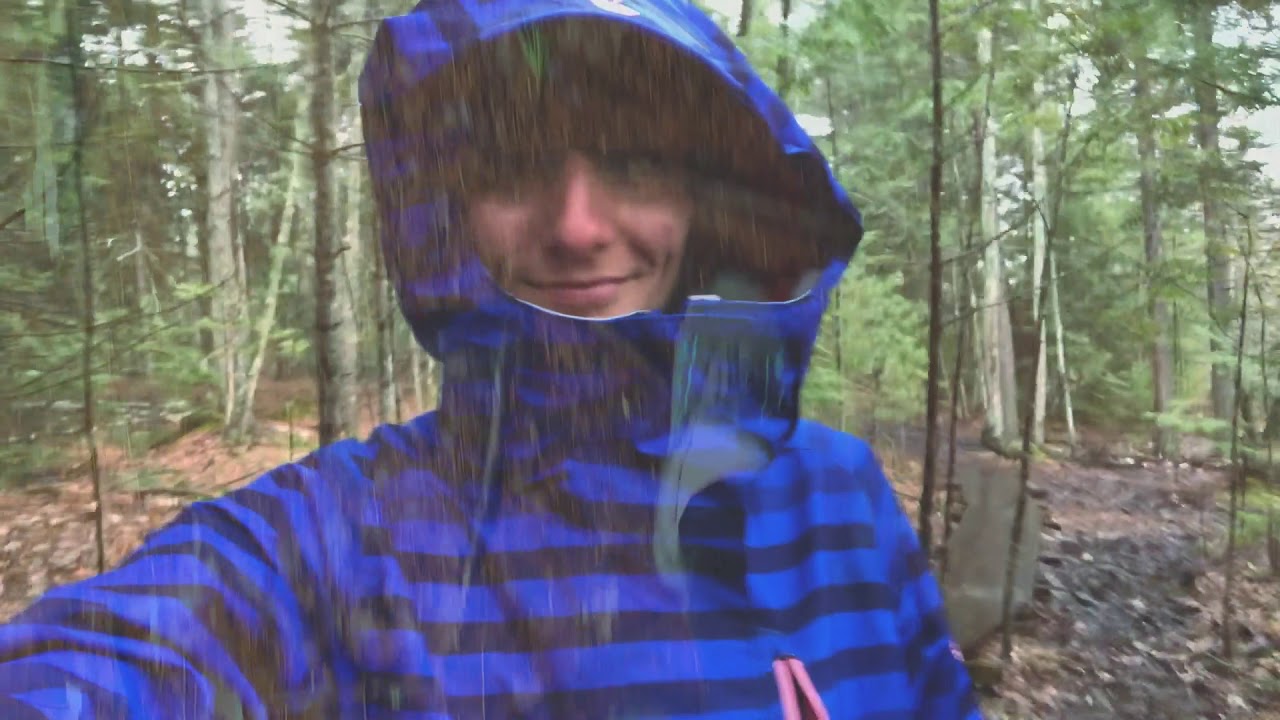 Robinson Woods, Cape Elizabeth, Maine YouTube