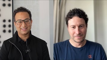 OpenEvidence: The Leading AI App for Doctors