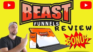 Beast Funnels Review⚠️Warning⚠️ MEGA BONUSES ?Don't Get Beast Funnels Without My Huge ?BonusPackage?