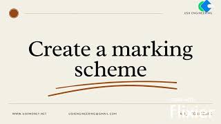 Part 10 -  AI for Teachers -  using chatGPT to create a marking scheme
