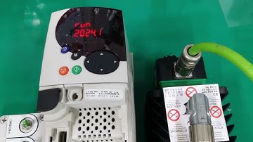 Control Techniques, 컨트롤테크닉스, 콘트롤테크닉스, UNI Drive, UNI Drive SP, SP1404, 지아이오토메이션(주)