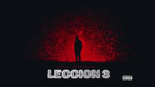 Lapiz Conciente   Lección 3 Audio Oficial CODIGOS EL ALBUM