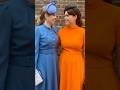 Pressure mounts on Princesses Beatrice and Eugenie amid royal scrutiny  #uk #news #royal