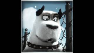 Bullworth//Punkrocker