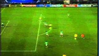 2009 (January 29) Mexico 0-Sweden 1 (Friendly).mpg