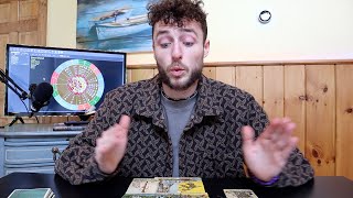 SAGITTARIUS - 'WHAT DO WE HAVE HERE NOW!? APRIL 2024 WILL BE A DREAM SAGITTARIUS!' APRIL 2024 TAROT by The Autistic Mystic 29,843 views 1 month ago 24 minutes
