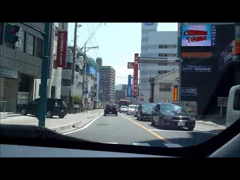 12年版 東広島市ぐるぐるドライブ 市街地 西条駅 広島大学 Youtube 12年版 東広島市ぐるぐるドライブ 市街地 西条駅 広島大学 Youtube