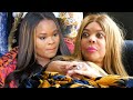 Wendy Williams&#39; Niece Warns of People Trying to Profit Off Her Condition