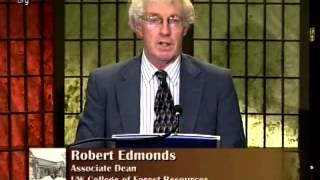 Archive: Water Supply and Storm Water Issues in the Pacific Northwest - Part 1