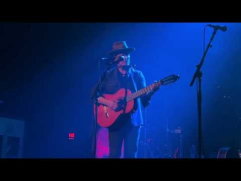 Gregory Alan Isakov - Virginia May 1/25/23