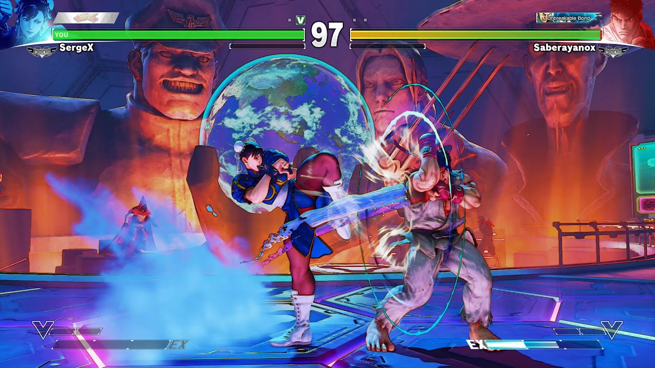 return of friendly rivals part 3 - YouTube