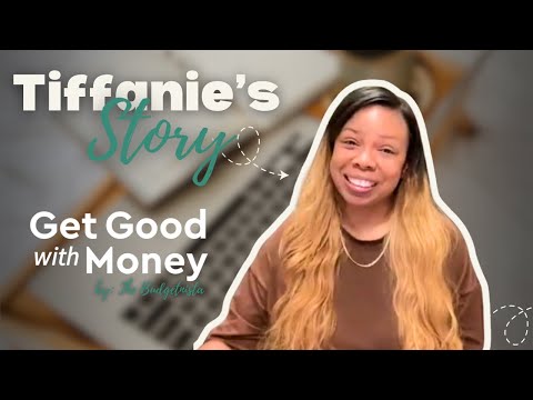 How Getting Her Credit Together Changed Everything
