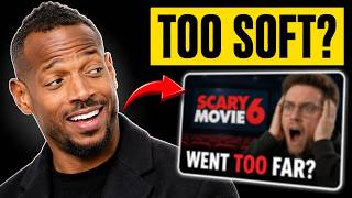 Scary Movie 6 Offended Everybody