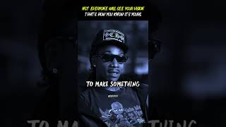 📢WIZ KHALIFA | THERE IS NOTHING WRONG🚨 WITH BEING DELUSIONAL❗ #wizkhalifa #mindset