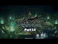 Final Fantasy VII Remake - Chapter 12 - Fight for Survival - Part 14