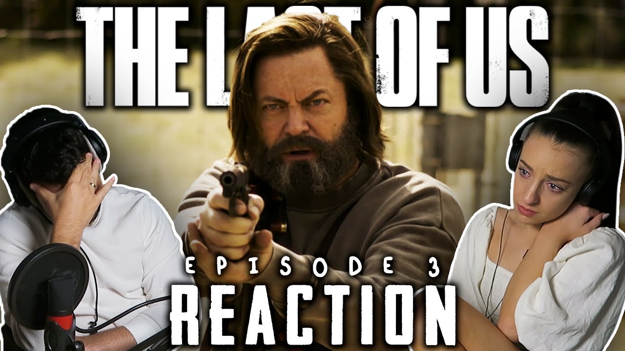 The Last Of Us Episode 3 Reactions and Discussion : r/TheLastOfUsHBO