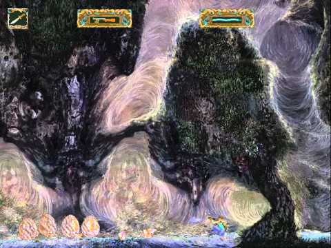 Bermuda Syndrome longplay 9/12