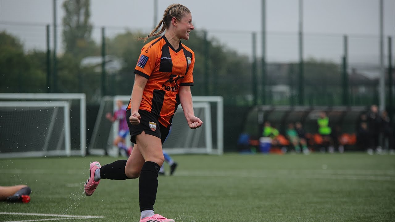 Bees Reflect | Millie Isherwood FA Cup