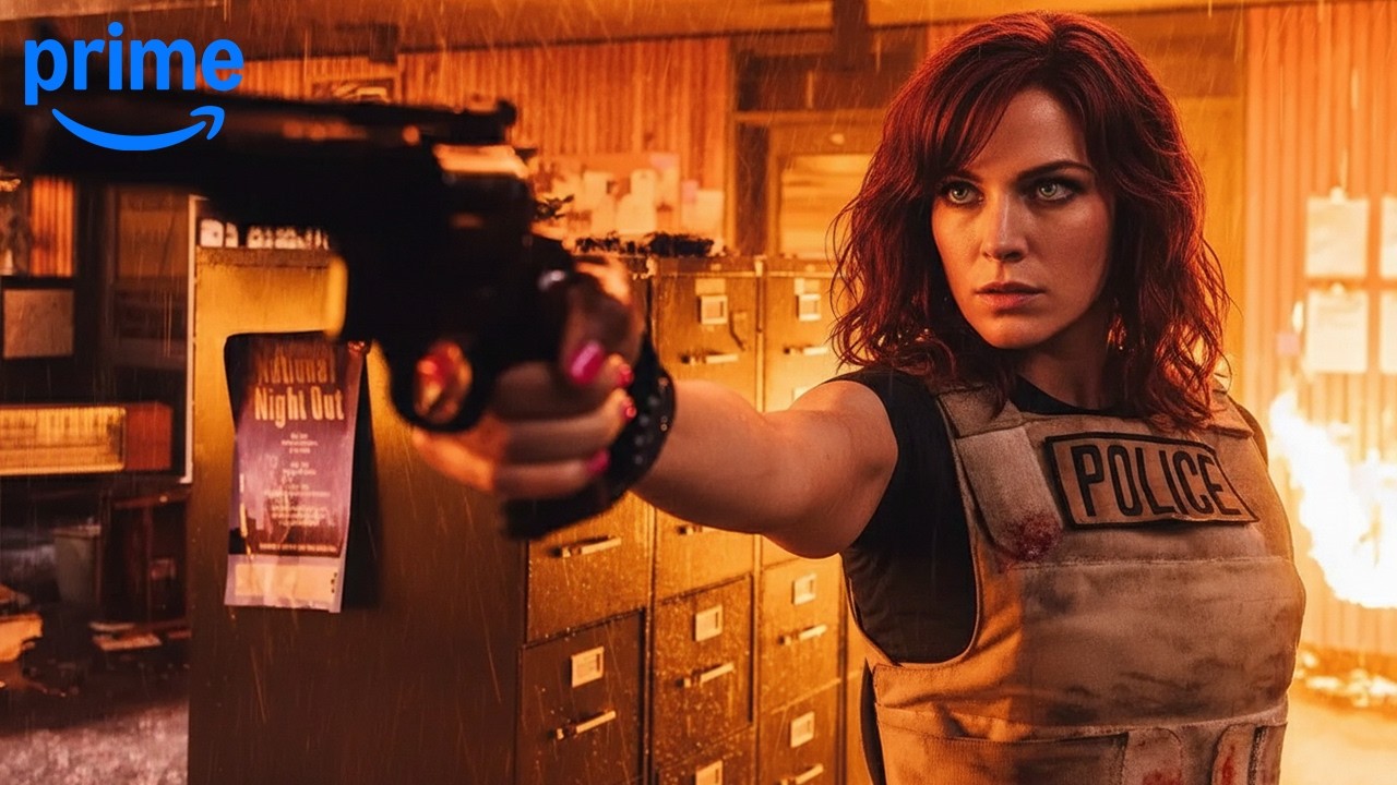 Pure Adrenaline. Top 10 Insane Action Thrillers Streaming Right Now! Pure Adrenaline. Top 10 Insane Action Thrillers Streaming Right Now!
