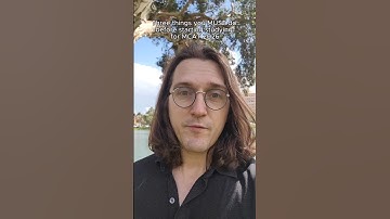 Here are the three things you MUST do before starting your study for MCAT 2026 #mcat2026