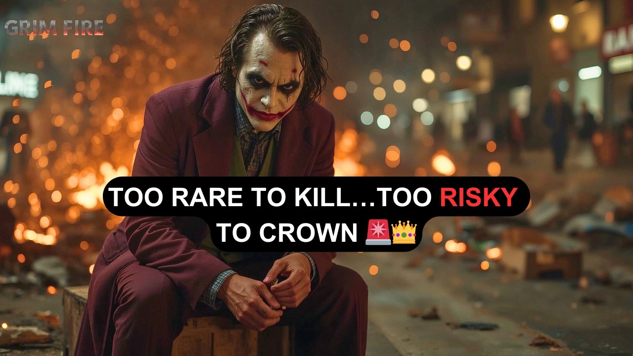 THEY DEBATED ALL NIGHT… MASONS SAID “CROWN HIM” CIA SAID “REMOVE HIM” 👑💀 GUESS WHO WON? 😈