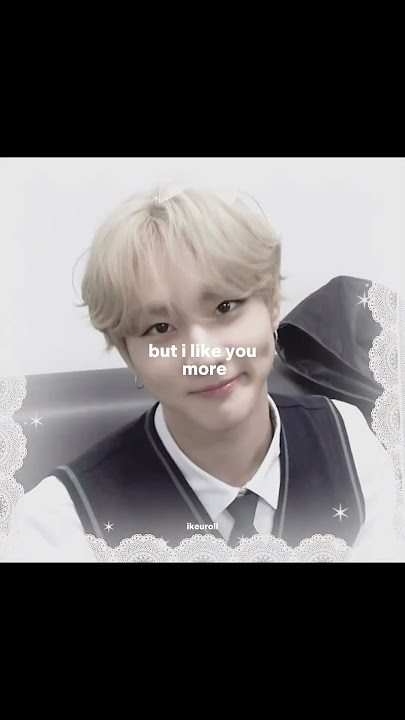 this trend on enha is so cute 🎀 #kpop #enhypen #tiktok #enhypenedit #enhypenkpop #shorts #cute