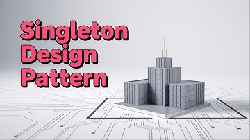 Static Classes Singletons