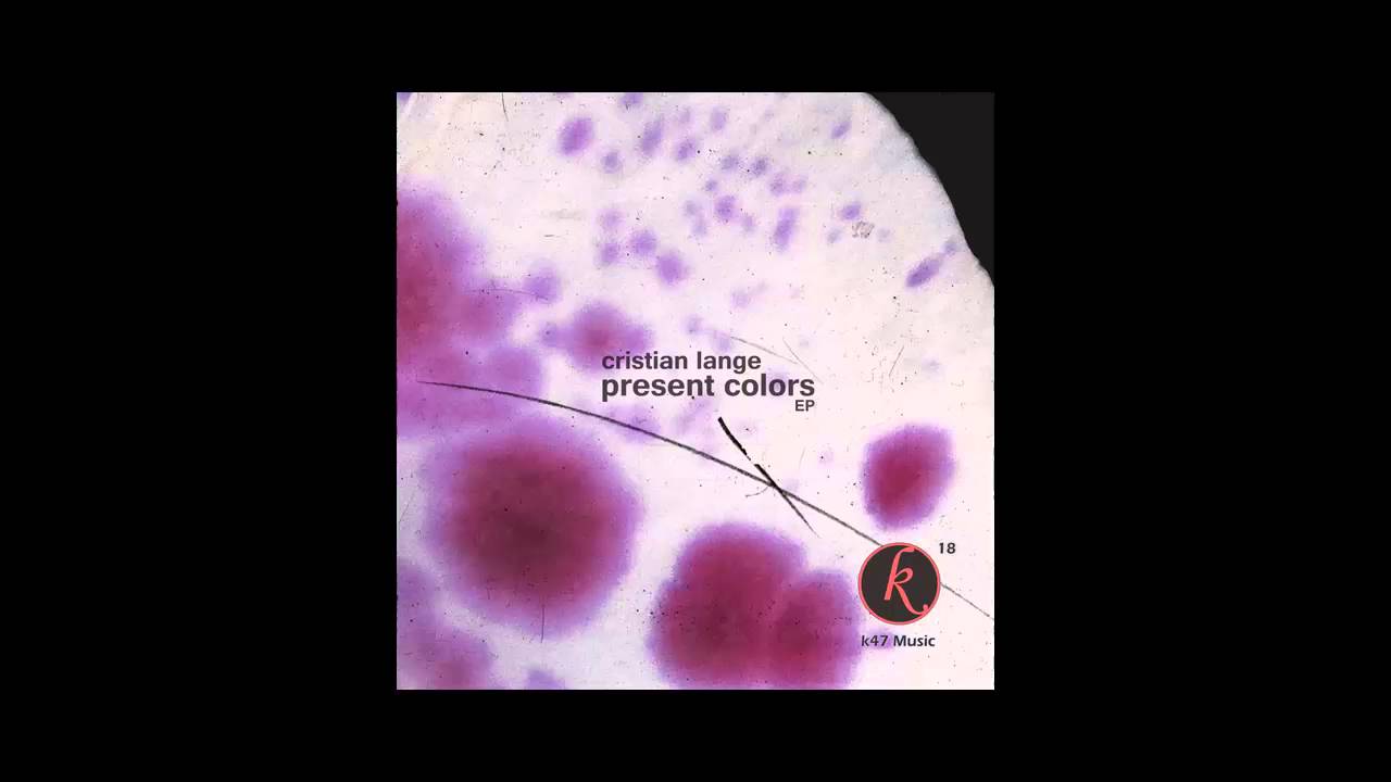 Watch Cristian Lange - Containment on YouTube Watch Cristian Lange - Containment on YouTube