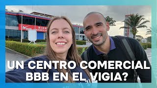 JUNIOR MALL EL VIGIA, MÉRIDA - Recorrido Completo | 🇻🇪