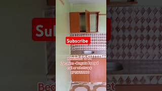 Affordable Modern bedsitters To let in Ongata Rongai #trending #rejectfinancebill2024 #viral #love
