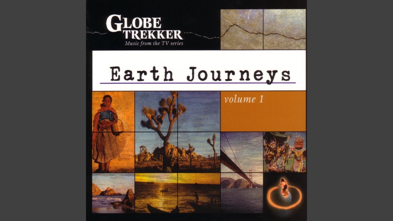 Watch Globe Trekker Theme on YouTube Watch Globe Trekker Theme on YouTube