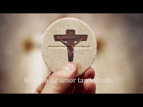Milagro De Amor Tan Infinito Musica Religiosa Cifra Club