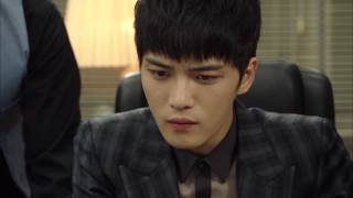 [HOT] 트라이앵글 20회 - 김재중, 조폭 한명제 도박으로 이겨내며 위기극복! 20140708