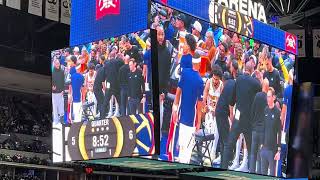 MPJ tribute video - Nuggets/Nets 1/29/26