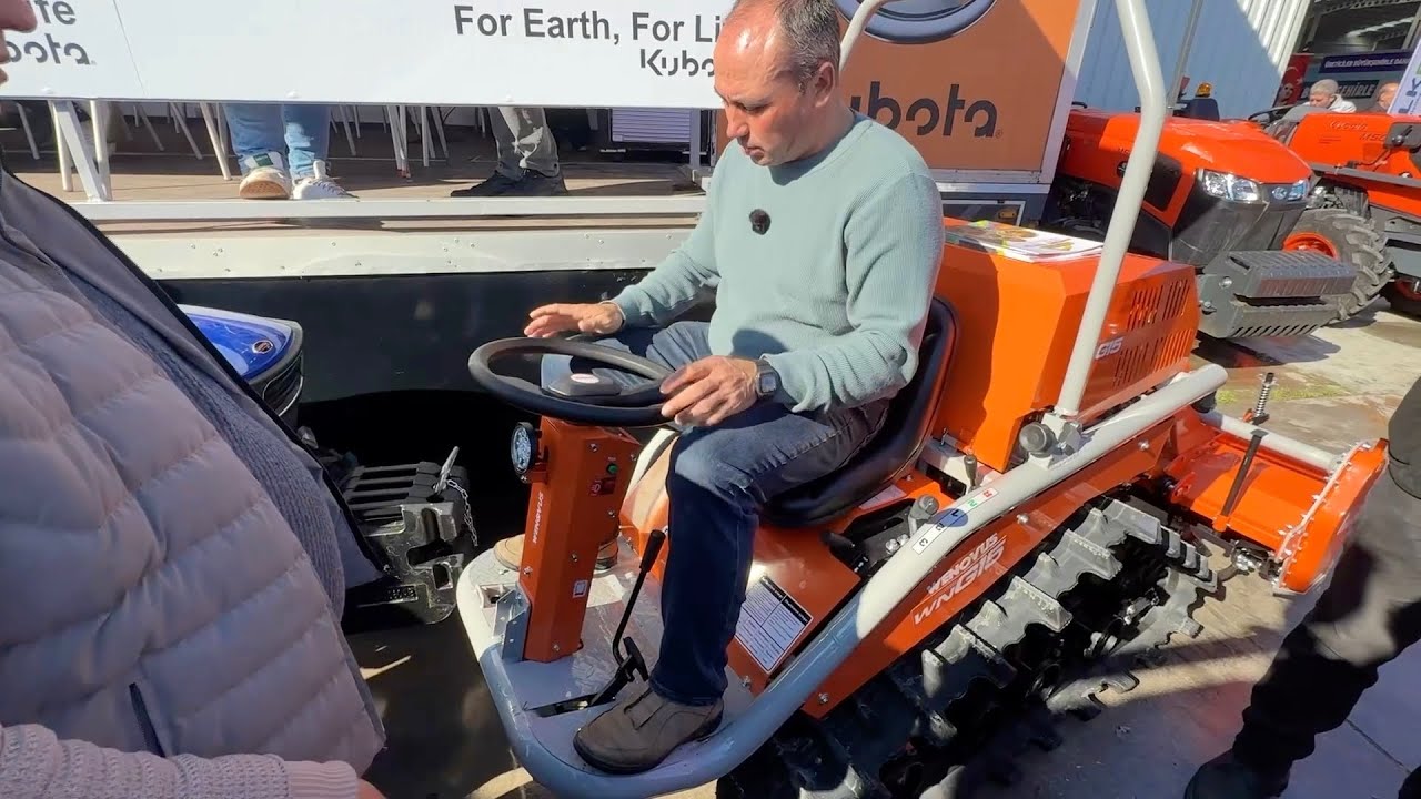 PARASI AZ OLANLAR İÇİN TRAKTÖR 