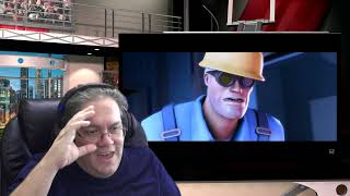Beyond Amazing, Assault On 2Fort - Part 1 Reaction