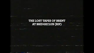 The Lost Tapes Of Brent Atchley